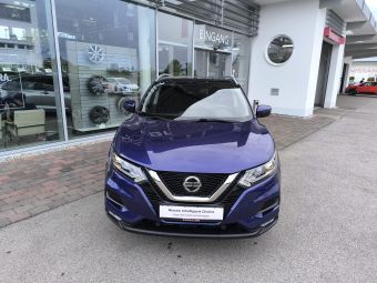 Foto Nummer 2: NISSAN Qashqai
