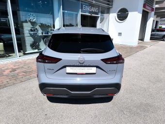 Foto Nummer 5: NISSAN Qashqai
