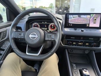 Foto Nummer 15: NISSAN Qashqai