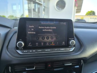 Foto Nummer 9: NISSAN Qashqai