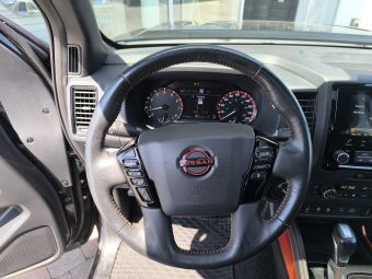 Foto Nummer 16: NISSAN Frontier