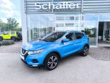 Foto Nummer 1: NISSAN Qashqai