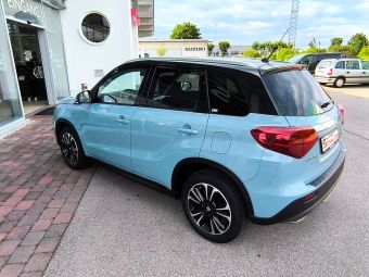 Foto Nummer 8: SUZUKI Vitara