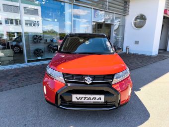 Foto Nummer 2: SUZUKI Vitara
