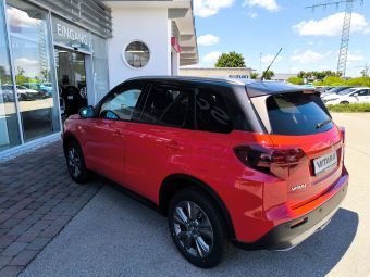 Foto Nummer 8: SUZUKI Vitara