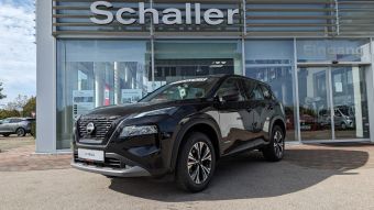 Foto Nummer 1: NISSAN X-Trail