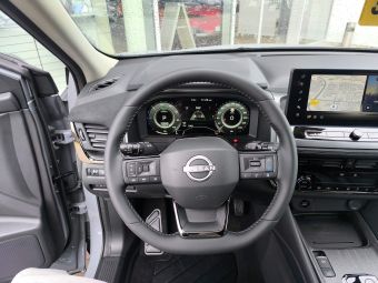 Foto Nummer 15: NISSAN Qashqai