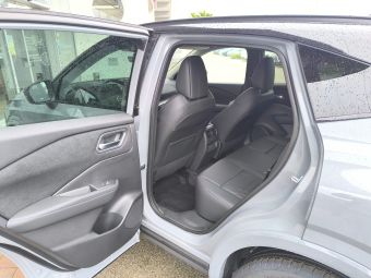 Foto Nummer 9: NISSAN Qashqai