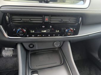 Foto Nummer 13: NISSAN Qashqai