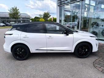 Foto Nummer 4: NISSAN Qashqai