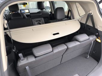 Foto Nummer 7: NISSAN X-Trail