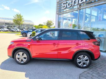 Foto Nummer 3: SUZUKI Vitara