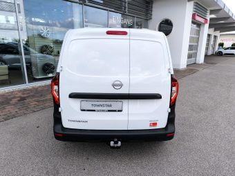 Foto Nummer 5: NISSAN Townstar