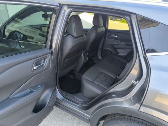 Foto Nummer 9: NISSAN Qashqai