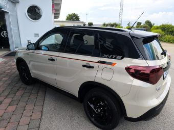 Foto Nummer 10: SUZUKI Vitara