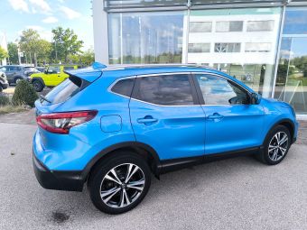 Foto Nummer 7: NISSAN Qashqai