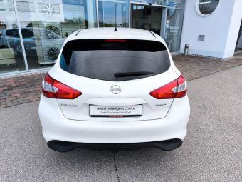Foto Nummer 5: NISSAN Pulsar