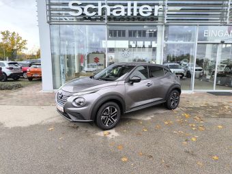 Foto Nummer 1: NISSAN Juke