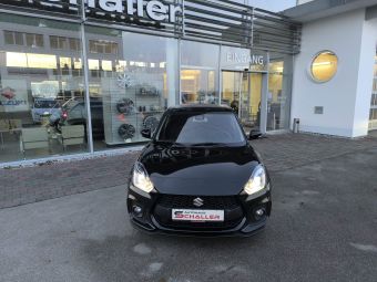 Foto Nummer 2: SUZUKI Swift