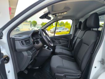 Foto Nummer 8: NISSAN Primastar