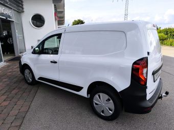 Foto Nummer 10: NISSAN Townstar