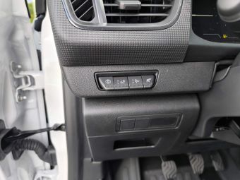Foto Nummer 15: NISSAN Townstar