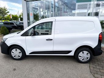 Foto Nummer 3: NISSAN Townstar