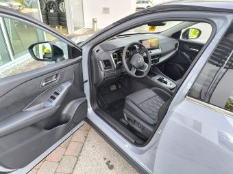 Foto Nummer 11: NISSAN Qashqai