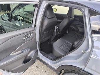 Foto Nummer 9: NISSAN Qashqai