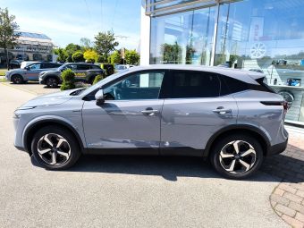 Foto Nummer 3: NISSAN Qashqai