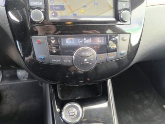 Foto Nummer 12: NISSAN Pulsar