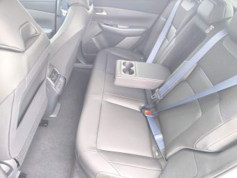 Foto Nummer 10: NISSAN Leaf