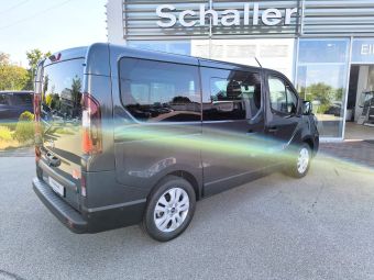 Foto Nummer 11: NISSAN Primastar