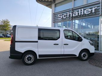 Foto Nummer 3: NISSAN Primastar