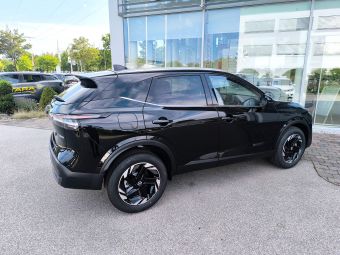 Foto Nummer 7: NISSAN Qashqai