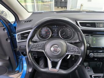 Foto Nummer 12: NISSAN Qashqai