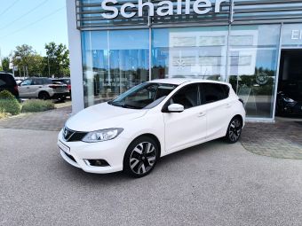 Foto Nummer 1: NISSAN Pulsar