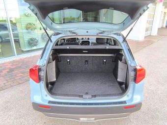Foto Nummer 6: SUZUKI Vitara