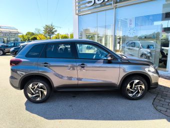 Foto Nummer 4: SUZUKI Vitara