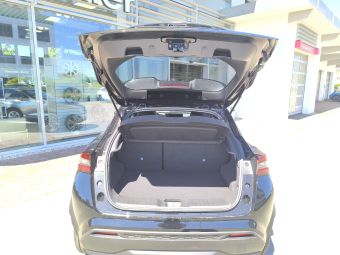 Foto Nummer 6: NISSAN Juke