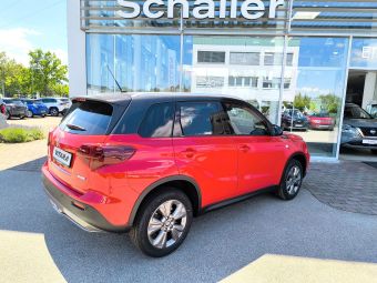 Foto Nummer 7: SUZUKI Vitara