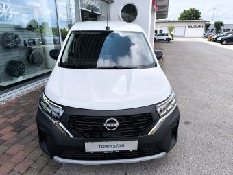 Foto Nummer 1: NISSAN Townstar
