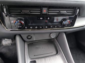 Foto Nummer 13: NISSAN Qashqai