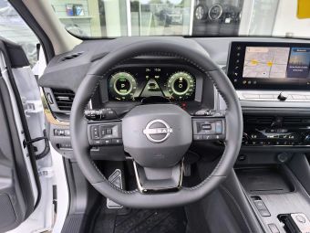 Foto Nummer 12: NISSAN Qashqai
