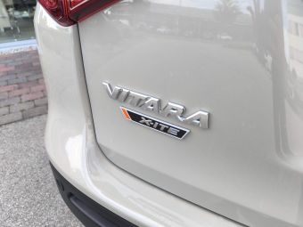 Foto Nummer 7: SUZUKI Vitara