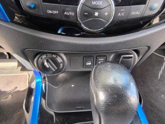 Foto Nummer 12: NISSAN Navara