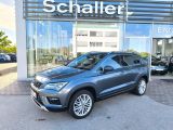 Foto Nummer 1: SEAT Ateca