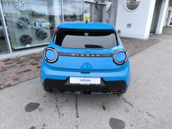 Foto Nummer 5: NISSAN Micra