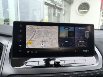 Foto Nummer 12: NISSAN Qashqai