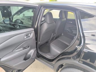 Foto Nummer 9: NISSAN Qashqai